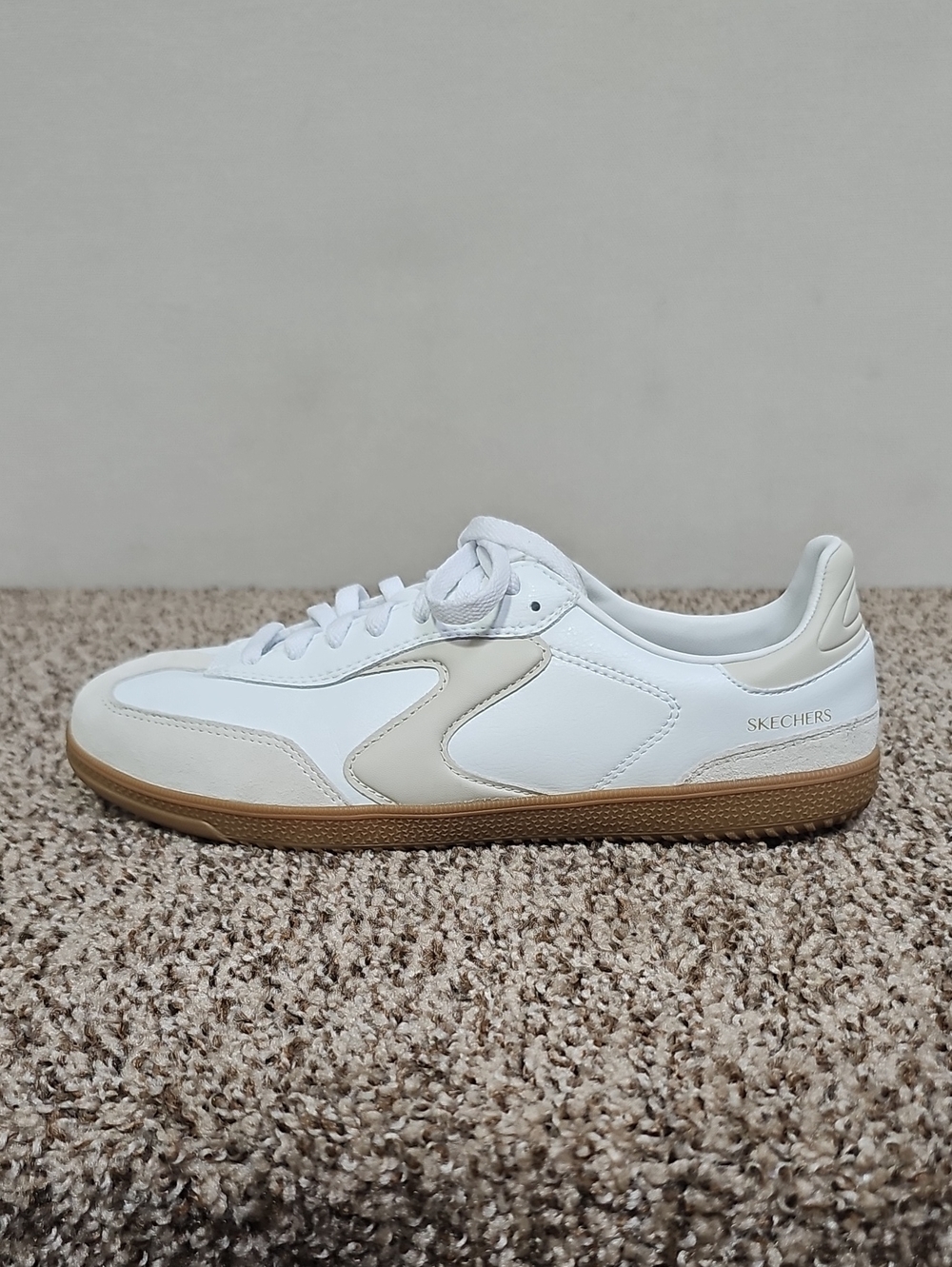 SKECHERS HOTSHOT-KICKOFF WOMENS SNEAKERS BFPM-07-278 - Picture 7 of 10